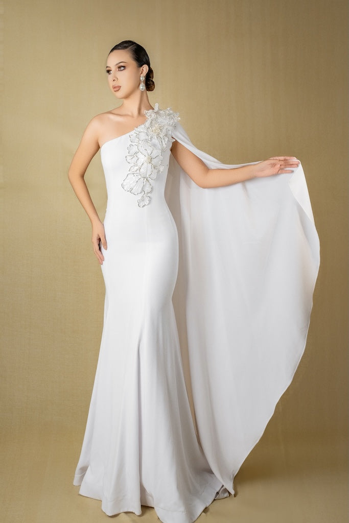 Vestido blanco