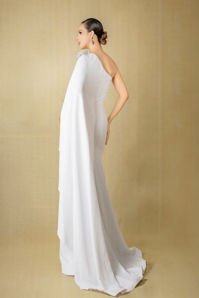 Vestido blanco